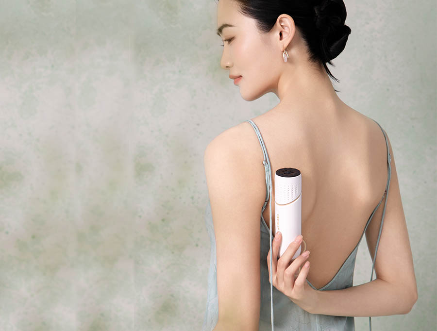 湿气最怕的“黄金搭档”